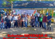 Rakernas ke VI Dilaksanakan di Ompo