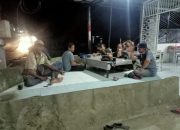 Ngopi sejenak di Warkop