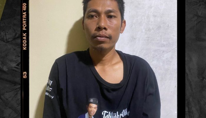 Biadab, Ayah Kandung Setubuhi Putrinya