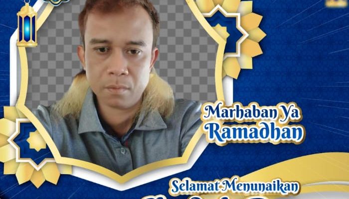 Pimpred CI Mengucapkan Selamat Menyambut Bulan Ramadhan 1445 H- 2024 M
