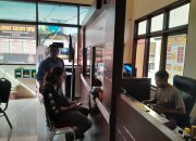 DPW Sepernas Minta Polda Sulsel Usut Mafia Solar Yang Menganiaya Wartawan di Takalar