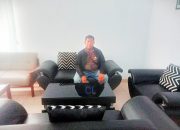 Anggaran Sofa Dipertanyakan Tahap ke II