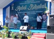 HBH Alumni SMPN 3 Watansoppeng Diselenggarakan