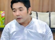 KPU- RI Menyampaikan dan Memutuskan