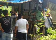 Penemuan Mayat di Sebuah Rumah Gegerkan Warga