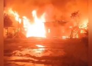 Sijago Merah Beraksi H-2 Idul Fitri