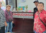 Ombudsman RI Sulsel Terima Pengaduan Tim CIR