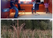 Kasus Penyerobotan Lahan Kembali Dipertanyakan