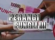 Pungli Marak Terjadi Lintas Kabupaten