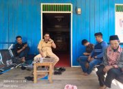 Lahan Perkebunan Dirusak dan Dirubah Jadi Lahan Persawahan