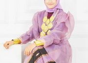 Auliya Azhara Finalis Duta Wisata Enrekang