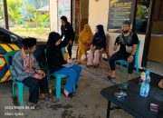 Gegara Kospin Tanah Milik Orang Jadi Korban