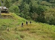 Perampasan Hak Tidak Dapat di Proses Pidana Karena Tidak Memenuhi Syarat