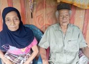 Warga Miskin Lansia Kurang Diperhatikan