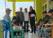 Tim CIR Jumpa Kangen