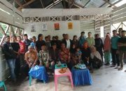 Tindak Lanjuti Pengaduan, Komnas HAM RI Tinjau Lokasi Lahan Petani Soppeng yang Masuk dalam Klaim Kawasan Hutan