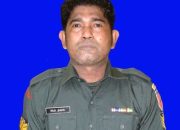 Kodim 1405 Pare-Pare Kembali Berduka