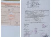 Kasus Penyerobotan Sementara Dalam Proses