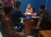 DPC-SEPERNAS Soppeng Kembali Sampaikan Perpanjangan SKT di Kesbangpol