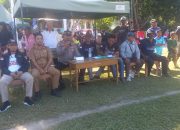 Warga Malimpung Ikut Ramaikan Perayaan Hari Kemerdekaan RI yang ke 79