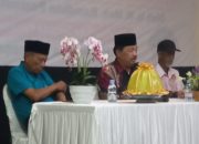 Jelang Deklarasi Pasangan SIAP – ADA, Keluarga Besar Datu Soppeng Ke-28 Rapatkan Barisan