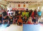 Deklarasi Petani Soppeng Latemmamala Melalui Organisasi PPSS