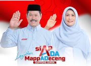 Deklarasi Pasangan SIAP – ADA Libatkan Seniman Budaya dan Tokoh Agama