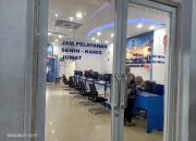 Terkatum Katum Dalam Pelayanan Duk Capil Pinrang