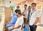 Syarat Pilkada, Paslon siAP-ADA Lakukan Rikkes di Makassar