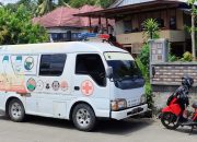 Andi Mapparemma Turut Berduka Cita Meninggalnya Hj. Naping