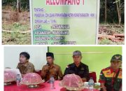 RKT-RKPS Dipertanyakan Kelompok Tani