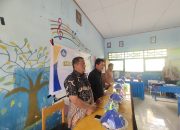 Pertemuan Rutin KKG Gugus 3 di Hadiri UPTD