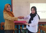 Pelaksanaan Supervisi Administrasi Kepala Sekolah SDN 182 Tenga-Tengae