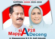 Singkronkan RPJMD, Paslon Bupati SiAP-ADA Tingkatkan TPP Bagi ASN