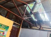 Atap Sekolah SDN 23 Tanete Perlu Perhatian Pemerintah