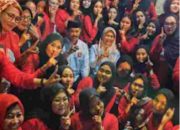 Politik Riang siAP-ADA Sapa Warga Tanpa Pilih Kasih