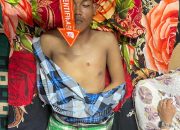 Awal Bahagia Berujung Duka