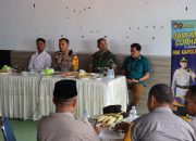 Jum’at Curhat Polres Soppeng