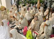 Antusias Jemaah Rutin siAP-ADA