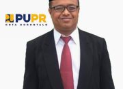 Akhirnya mantan Kadis PUPR di Vonis Bebas