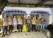 Kolaborasi TNI-POLRI dan Ulama Jaga Pemilukada Damai