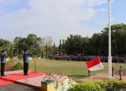 Kapolres Soppeng Hadiri Upacara Hari Kesadaran Nasional