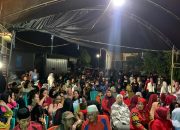 Paslon siAP-ADA Semakin Dicintai dan Diharapkan