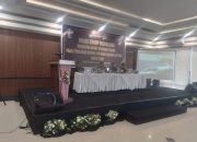 KPU Kab.Soppeng Gelar FGD Persiapan Debat Paslon Bupati dan Wakil Bupati
