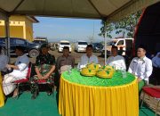 Menyambung Juang Merangkuh Masa Depan