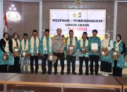 Hadiah Istimewa Mantan Kapolda Sulsel: 11 Warga dan Aparat Soppeng Diberangkatkan Umroh Gratis