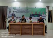 DPP-SEPERNAS Adakan Rekernas ke VII di Takalar