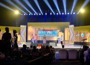 Kapolda Sulsel Pastikan Keamanan Debat Publik Pilgub