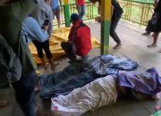 Warga Soppeng Berduka