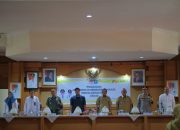 Komitmen Bersama Bebas Korupsi